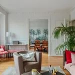 Appartement Du Fenoux - Welkeys
