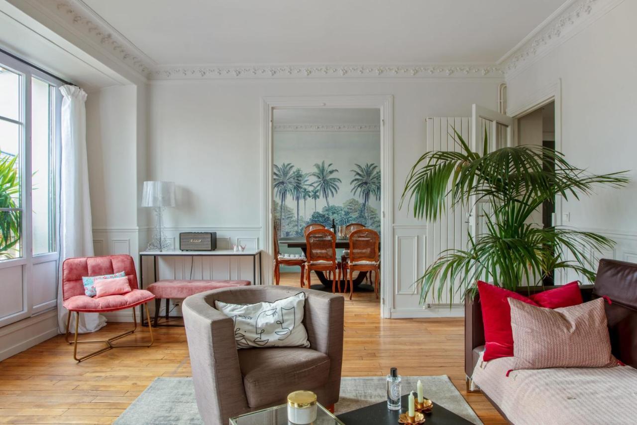 Appartement Du Fenoux - Welkeys *