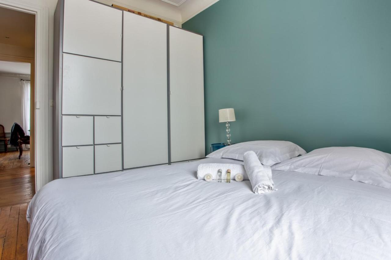Du Fenoux - Welkeys Appartement