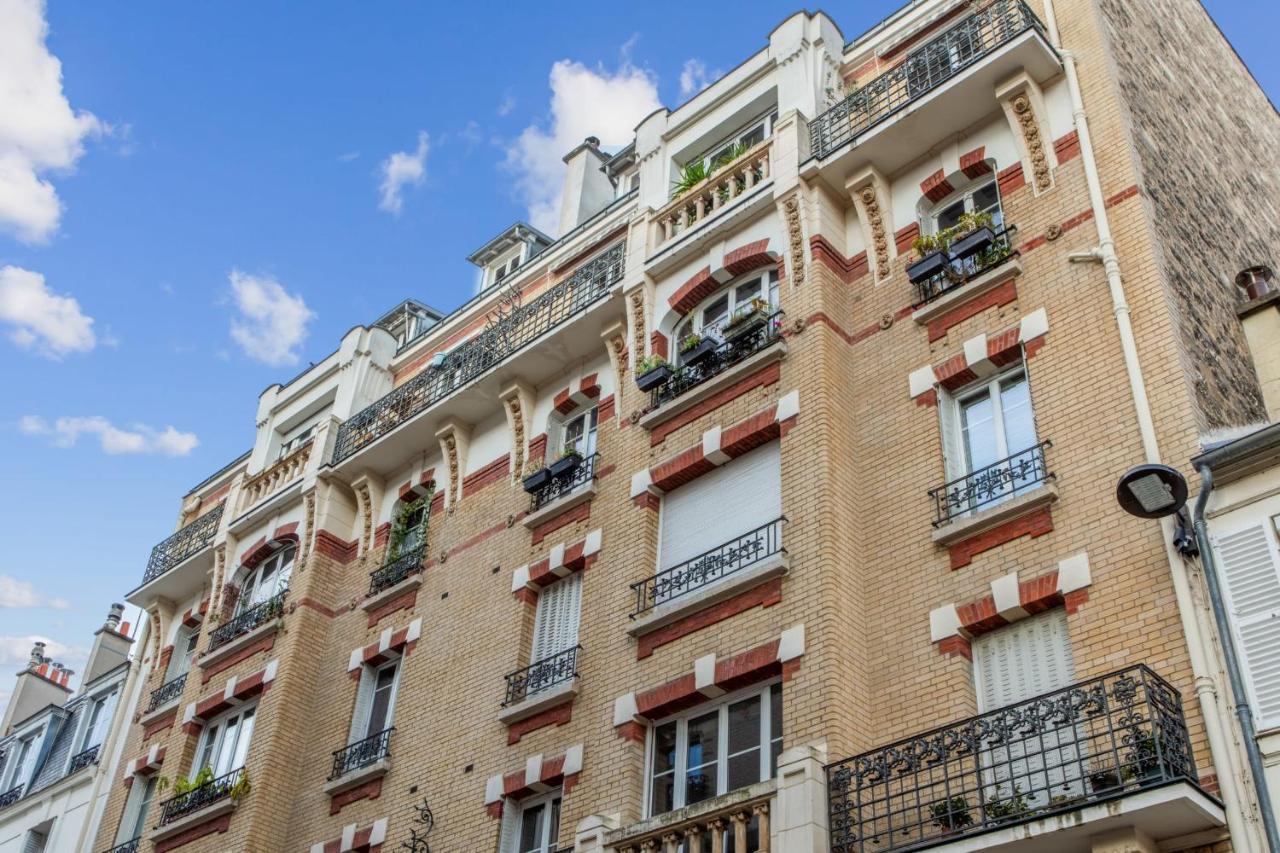 Appartement Du Fenoux - Welkeys *