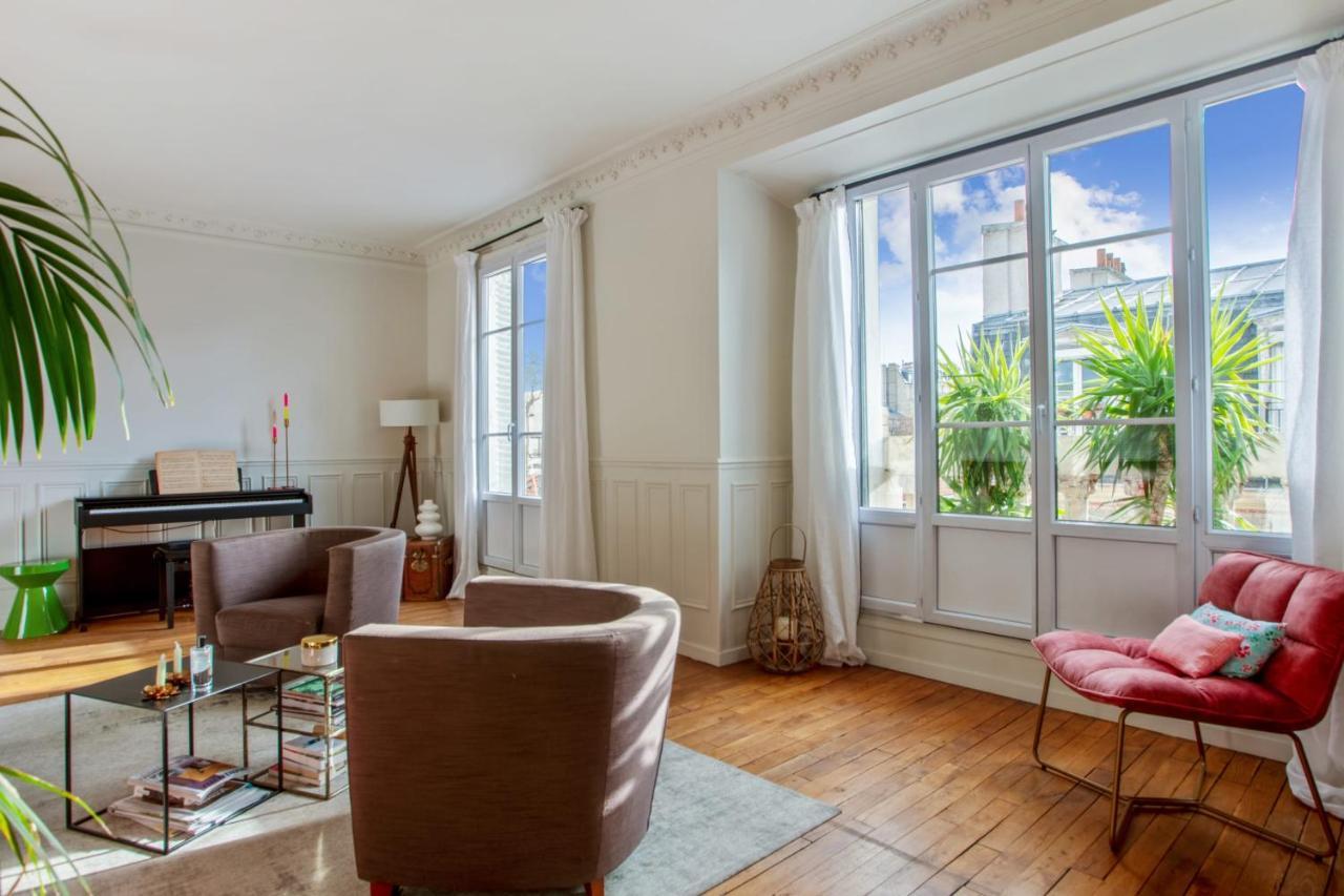 Apartment Du Fenoux - Welkeys *
