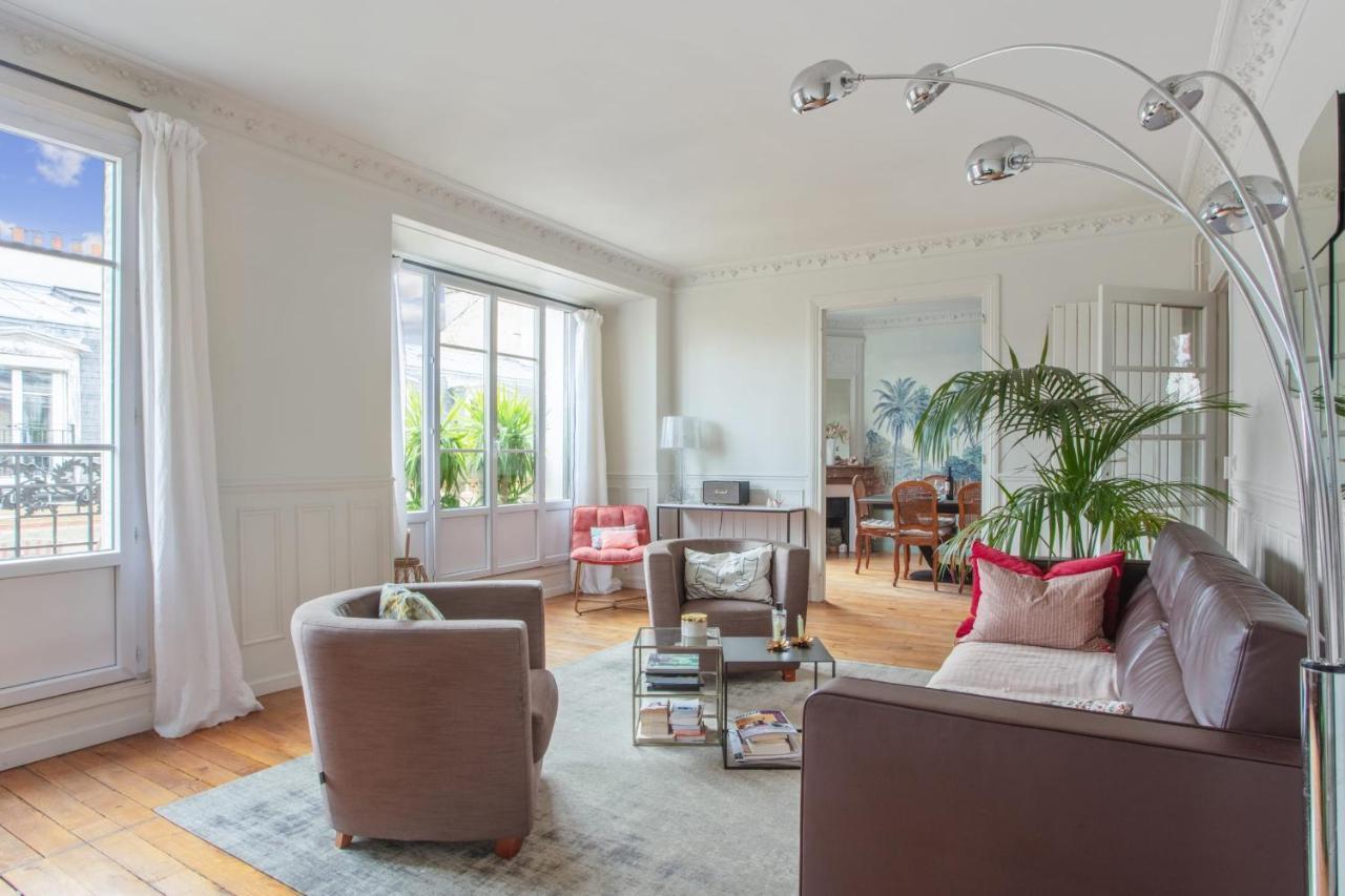 Appartement Du Fenoux - Welkeys