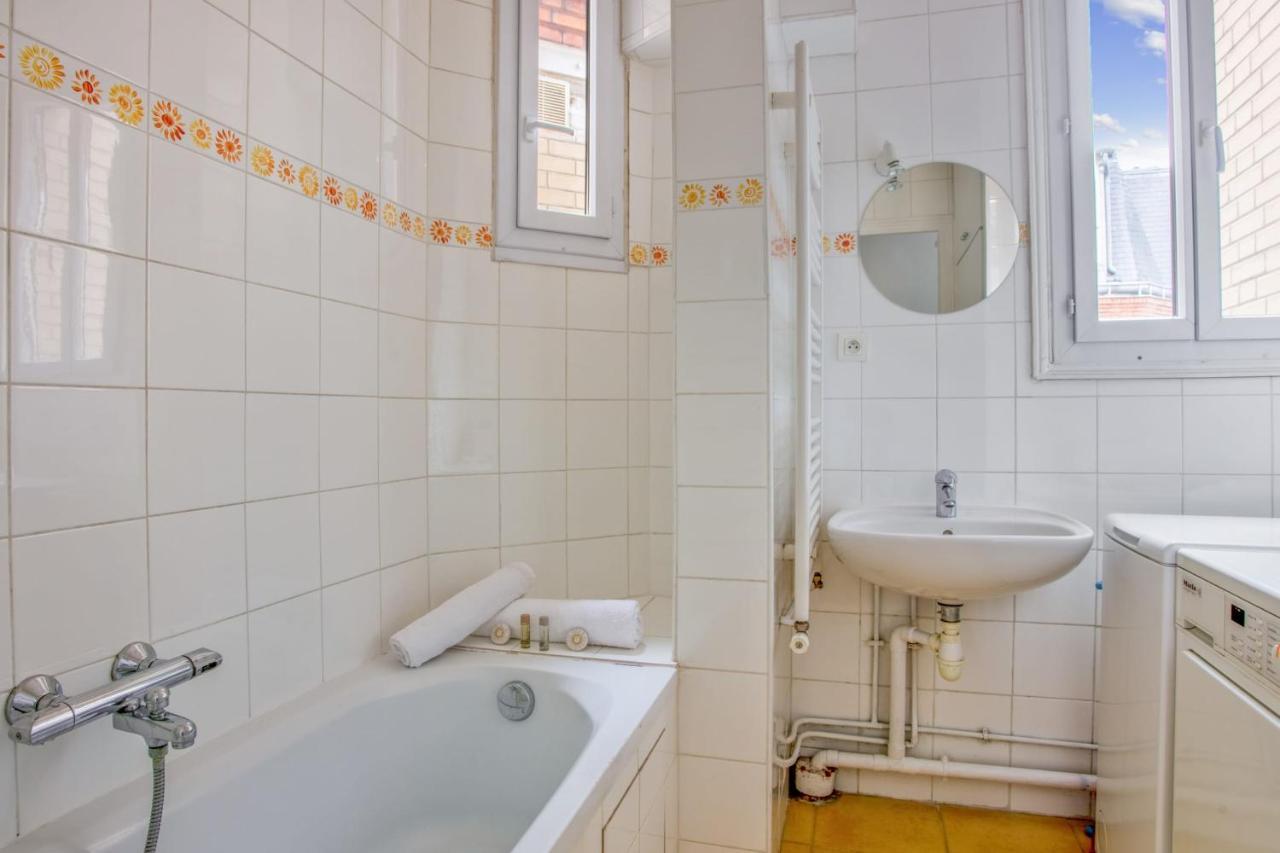 Du Fenoux - Welkeys Appartement